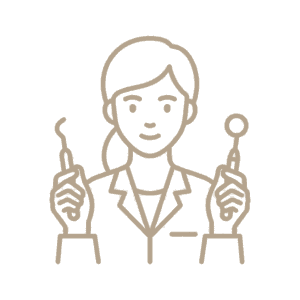 Dentist icon