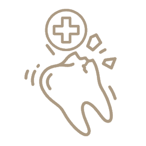 Emergency icon