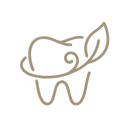 Gentle icon