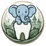 Animated Elephant & Castle Logo
